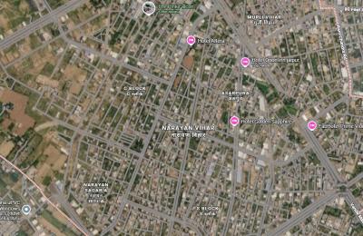 Plot for Sale in Narayan Vihar, Mansarovar Jaipur
